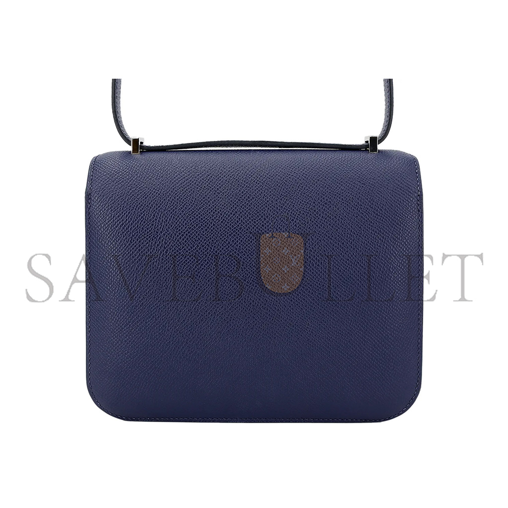 HERMES MASTER  CONSTANCE 19 EPSOM H070392C793(19*15*4cm)